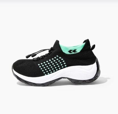 🔥Last Day 50% OFF🔥 ShiftPro™ – Shoes for All-Day Foot, Knee & Back Pain Relief