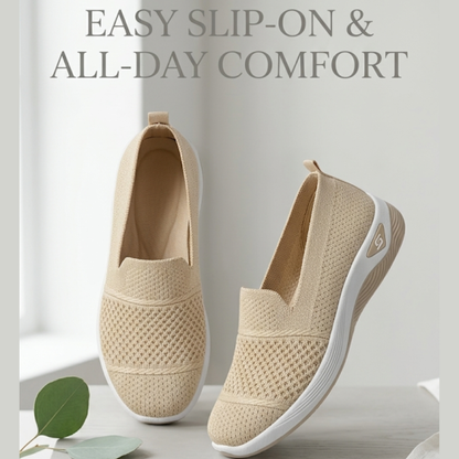 Orthopedic Slip-On Sneakers