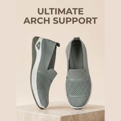 Orthopedic Slip-On Sneakers