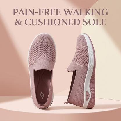 Orthopedic Slip-On Sneakers
