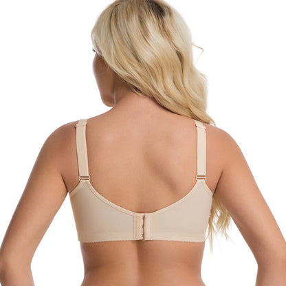 🔥FULL SIZE Last Day Sale OFF🔥 Women's Elegant Sheer Full Coverage Bra