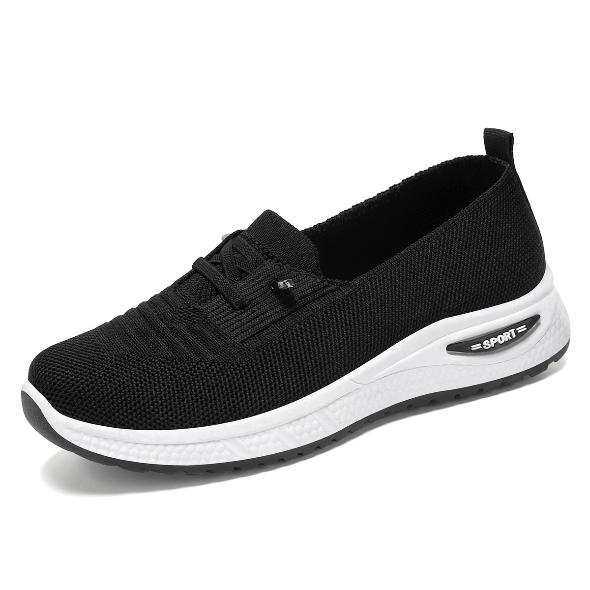 💥 Mega Sale - 50% OFF Best Sellers Today Only!💥Women’s Arch Support Orthopedic Sneakers – Breathable Lightweight Comfort Walking Shoes