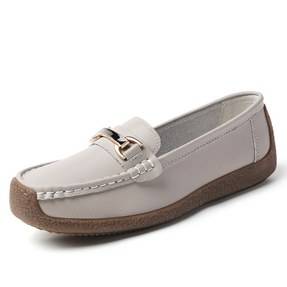 Women's Comfortable Loafers, Supportive Footbed, All-Day Wear & Many Colors