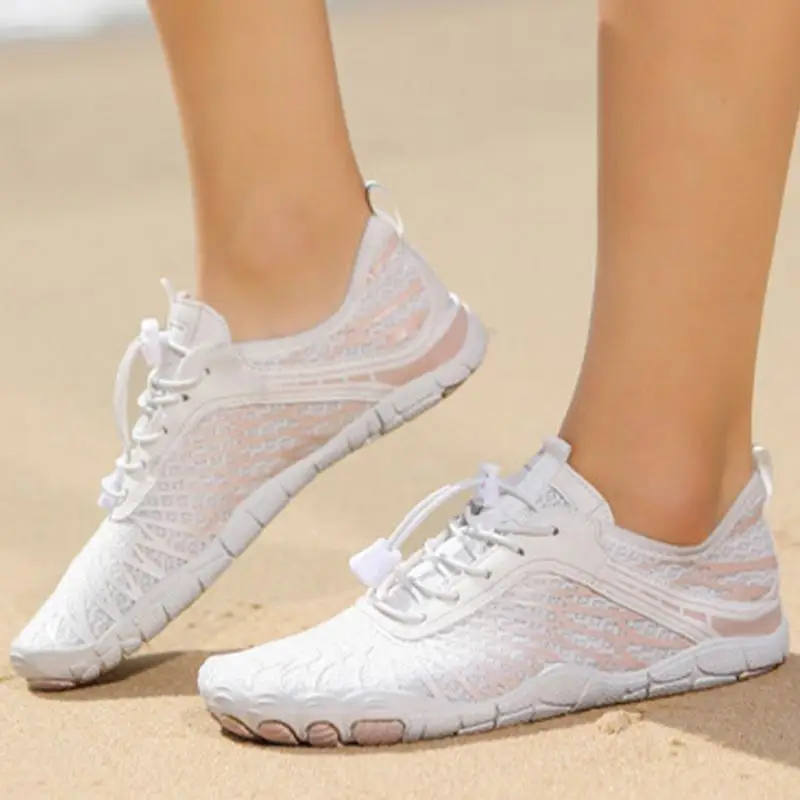 Soothing Back | Lorax Pro - Barefoot Shoes Non-slip (Unisex)