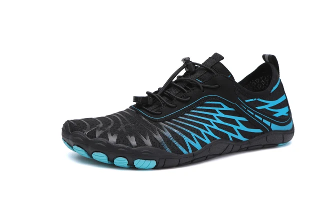 Soothing Back | Lorax Pro - Barefoot Shoes Non-slip (Unisex)