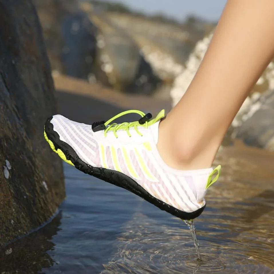 Soothing Back | Lorax Pro - Barefoot Shoes Non-slip (Unisex)