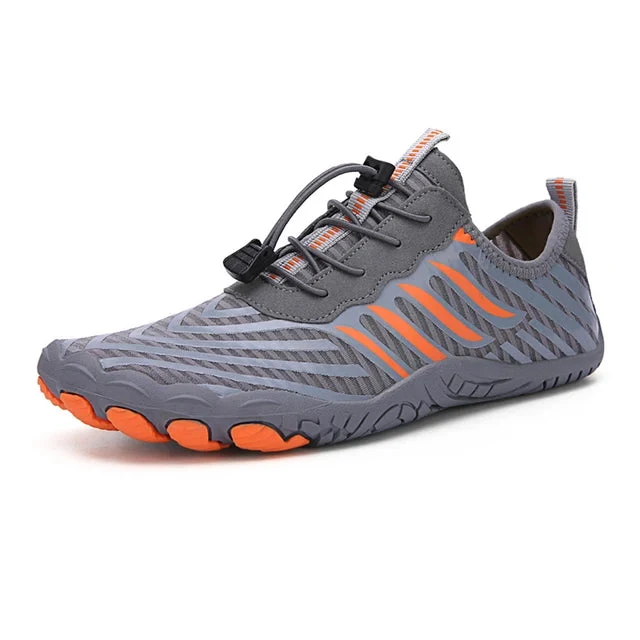 Soothing Back | Lorax Pro - Barefoot Shoes Non-slip (Unisex)