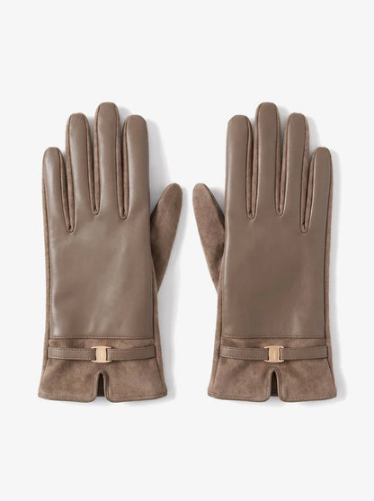 The Courchevel Glove