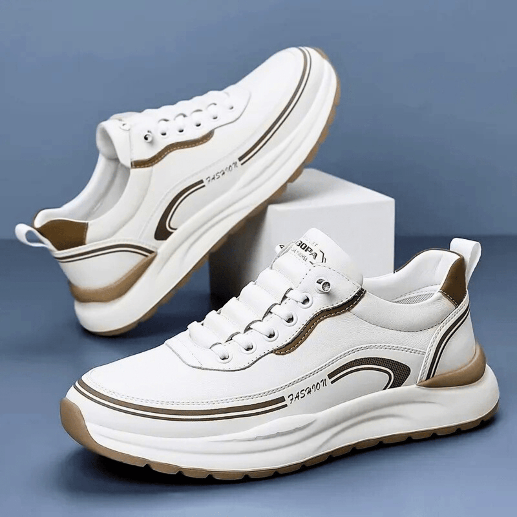 Men’s Comfort Shoes