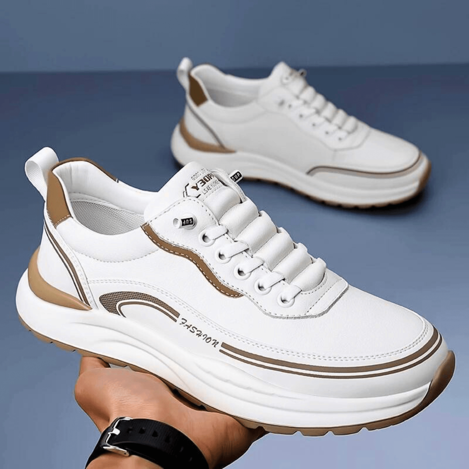 Men’s Comfort Shoes