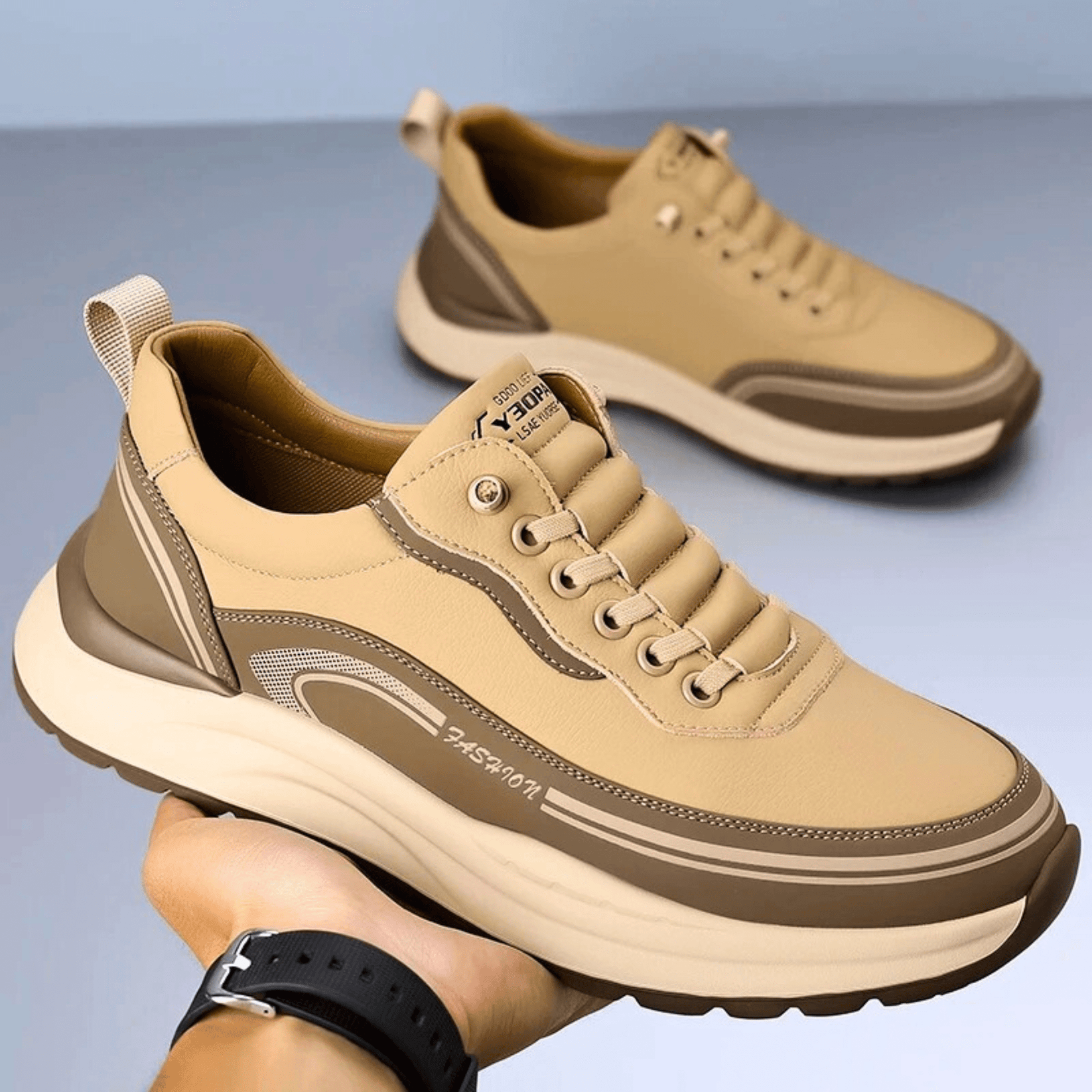 Men’s Comfort Shoes