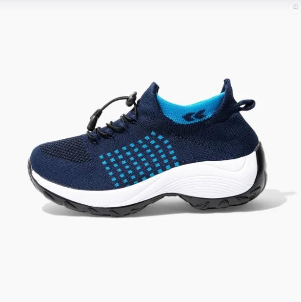 🔥Last Day 50% OFF🔥 ShiftPro™ – Shoes for All-Day Foot, Knee & Back Pain Relief